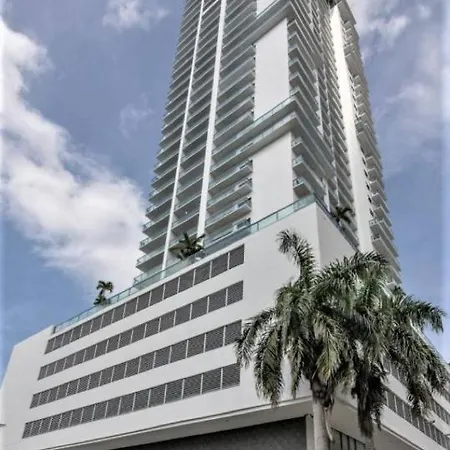 Fantastic 3 Bedroom Apto 2303 * Cartagena