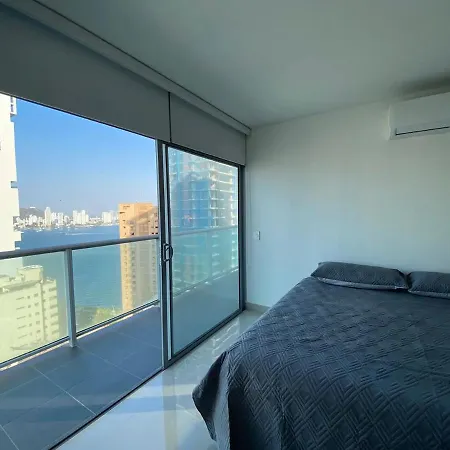 Fantastic 3 Bedroom Apto 2303 Apartamento *