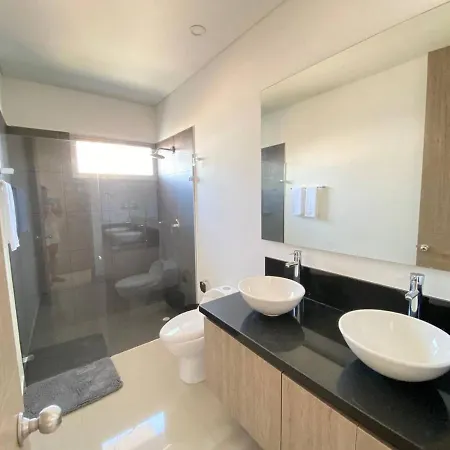 Fantastic 3 Bedroom Apto 2303