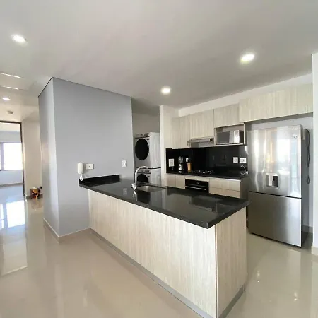 Fantastic 3 Bedroom Apto 2303 Apartamento