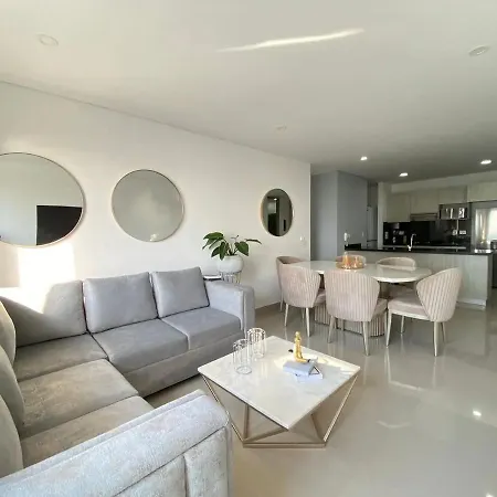 Apartamento Fantastic 3 Bedroom Apto 2303 Cartagena