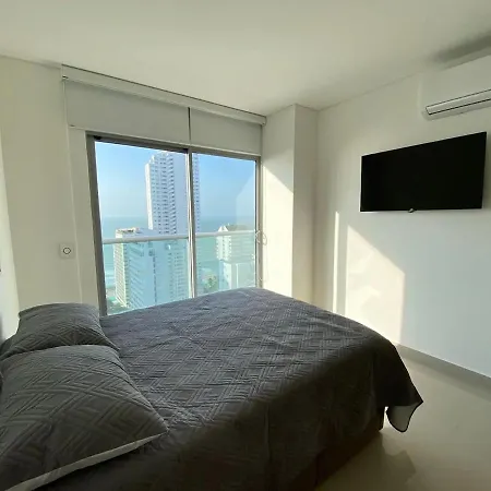 Fantastic 3 Bedroom Apto 2303 Apartamento *